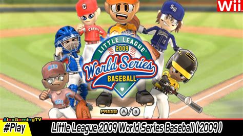 2009 little league world series